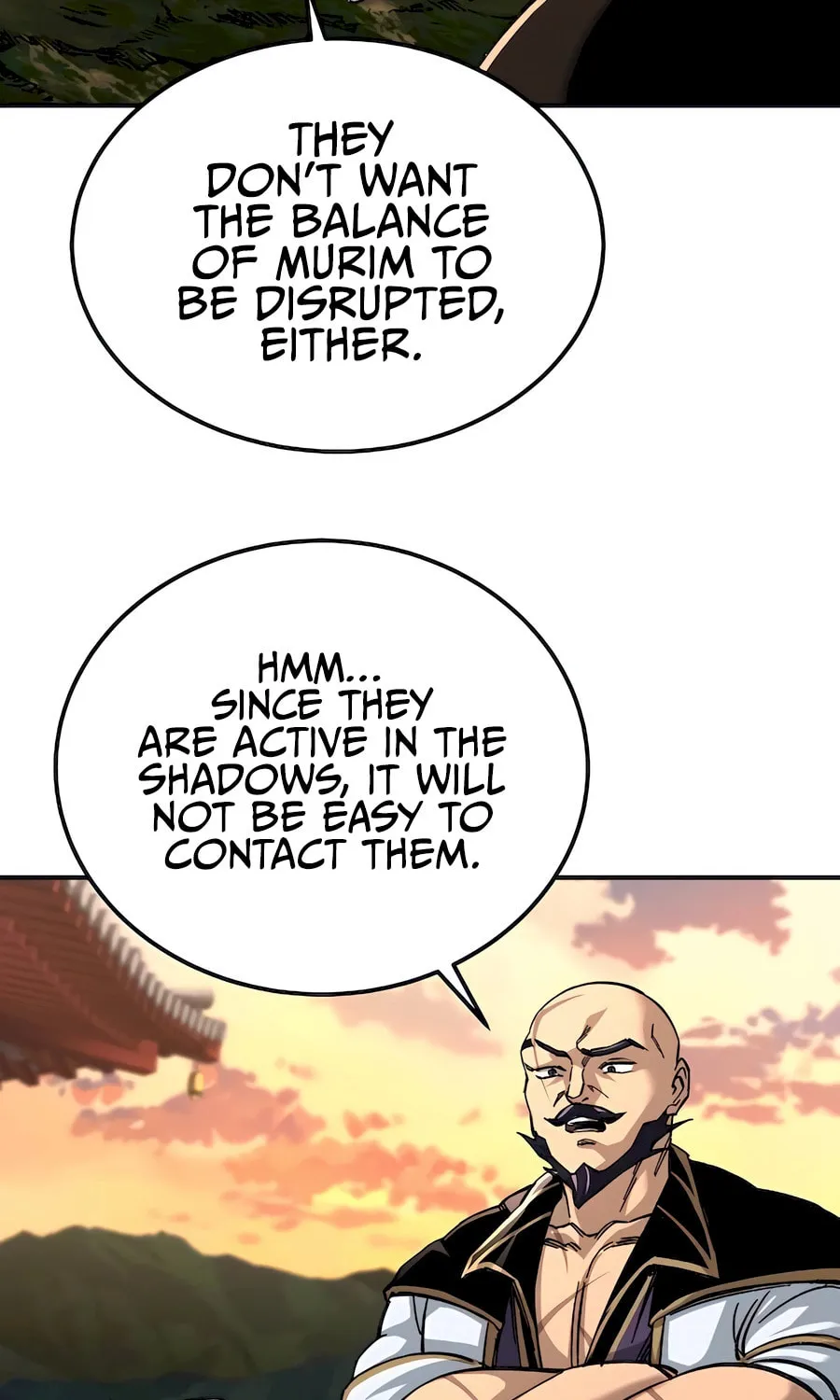 Warrior Grandpa and Supreme Granddaughter Chapter 43 page 22 - 