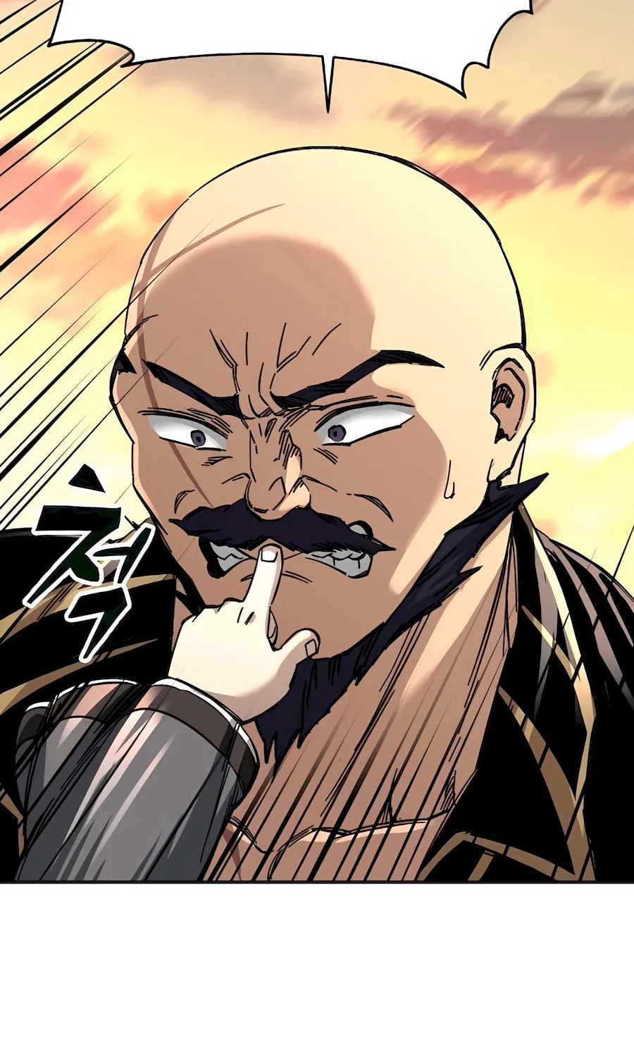 Warrior Grandpa and Supreme Granddaughter Chapter 43 page 24 - 