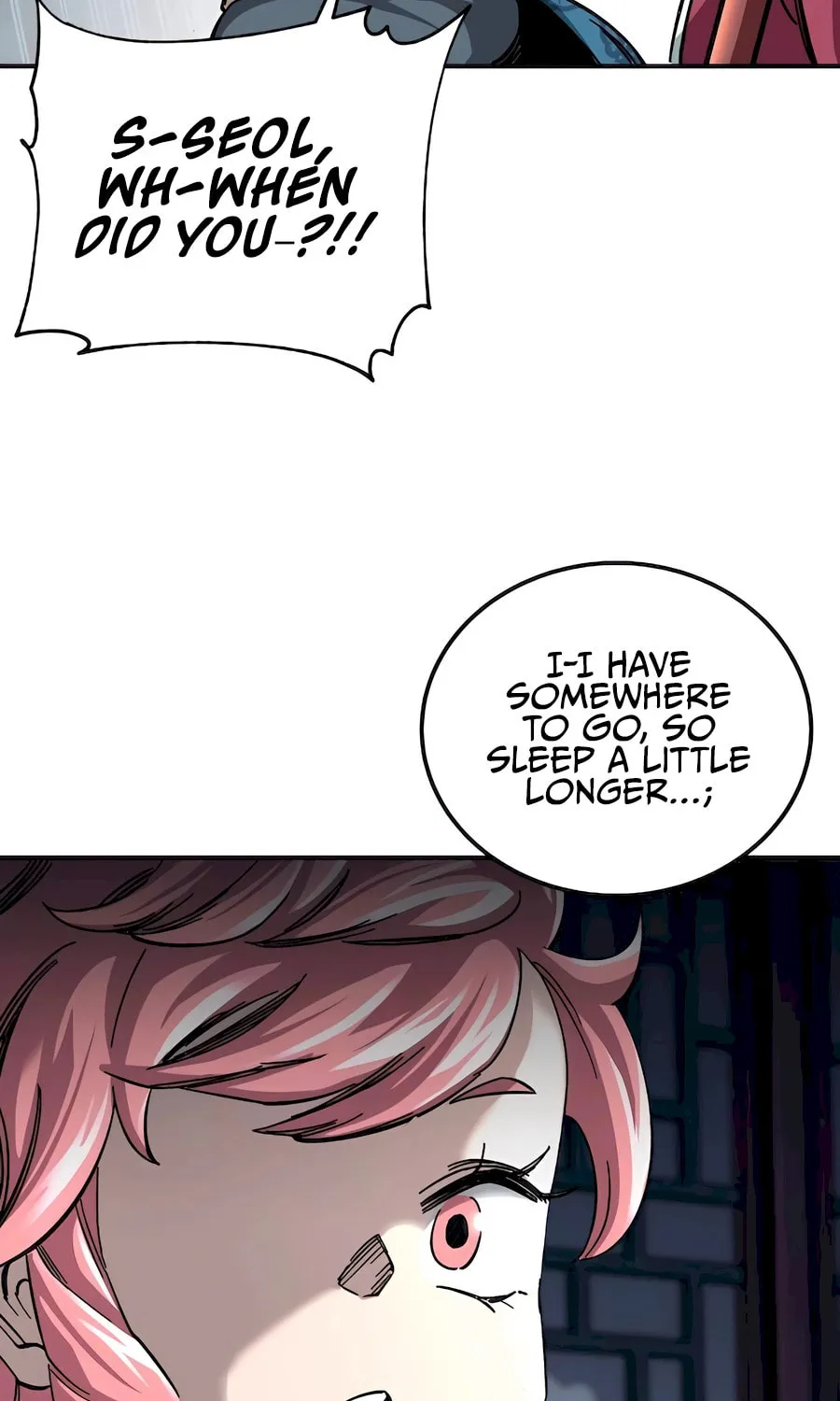 Warrior Grandpa and Supreme Granddaughter Chapter 43 page 37 - 