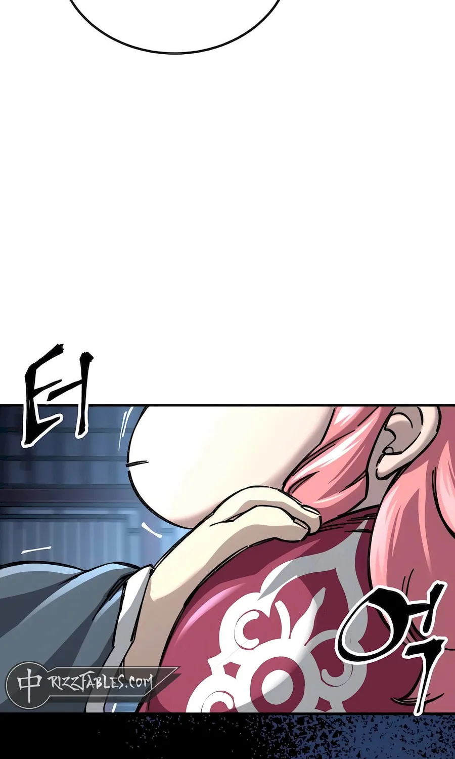 Warrior Grandpa and Supreme Granddaughter Chapter 43 page 42 - 