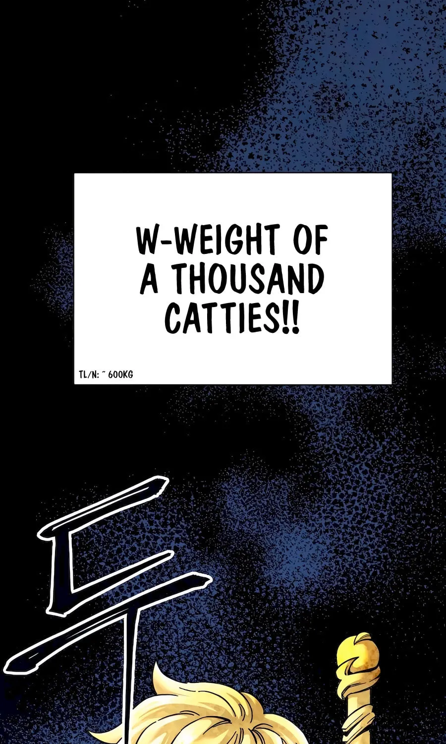 Warrior Grandpa and Supreme Granddaughter Chapter 43 page 43 - 
