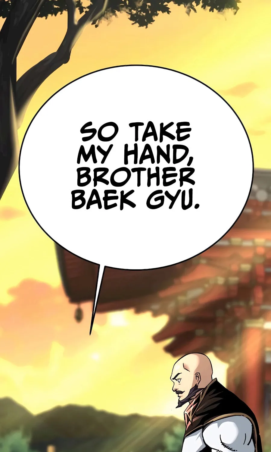Warrior Grandpa and Supreme Granddaughter Chapter 43 page 6 - 