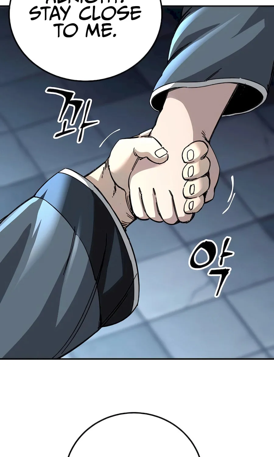 Warrior Grandpa and Supreme Granddaughter Chapter 43 page 51 - 