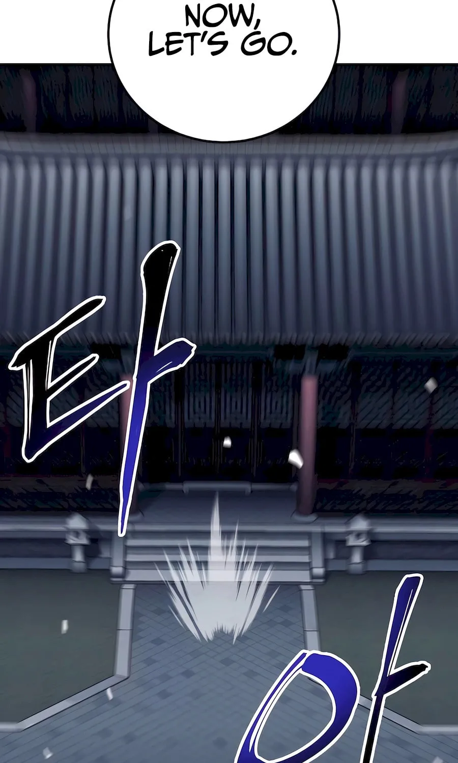 Warrior Grandpa and Supreme Granddaughter Chapter 43 page 52 - 