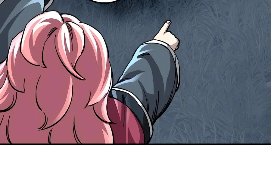 Warrior Grandpa and Supreme Granddaughter Chapter 43 page 73 - 