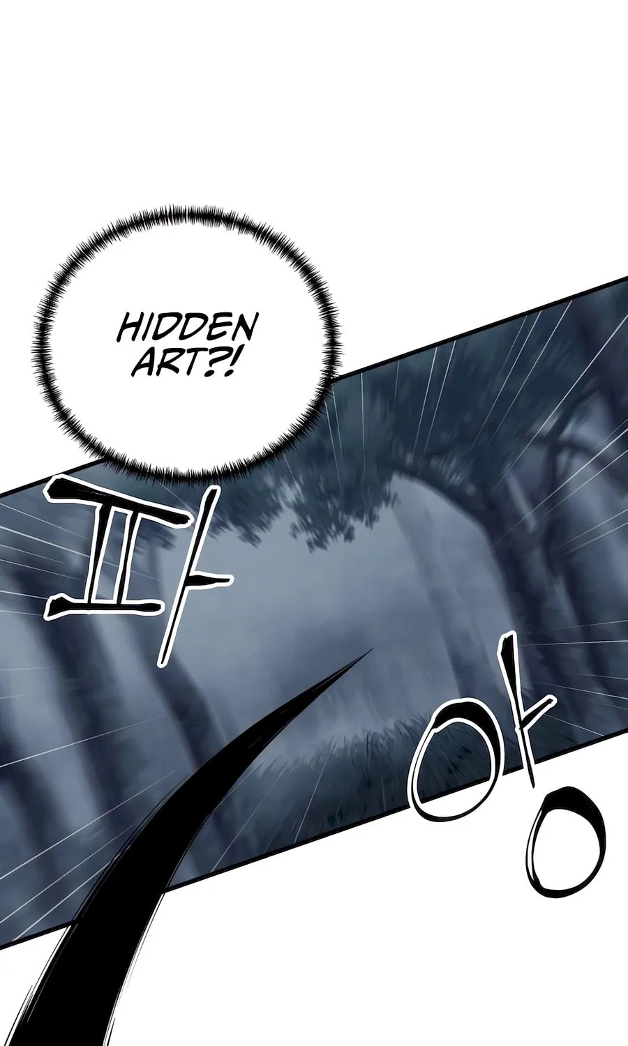 Warrior Grandpa and Supreme Granddaughter Chapter 43 page 78 - 