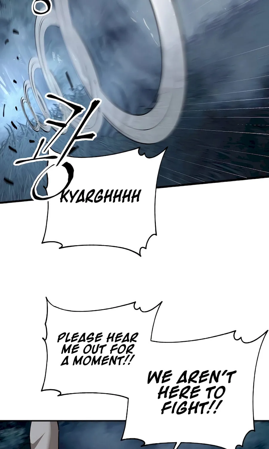 Warrior Grandpa and Supreme Granddaughter Chapter 43 page 86 - 