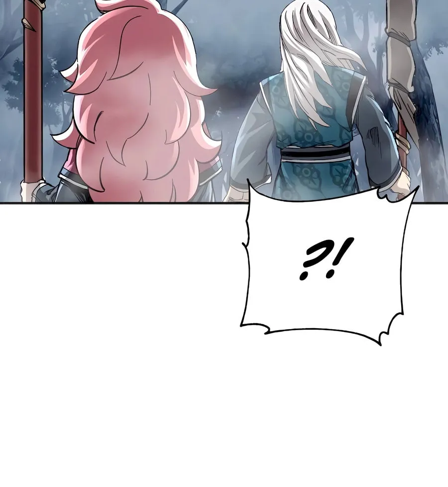 Warrior Grandpa and Supreme Granddaughter Chapter 43 page 89 - 