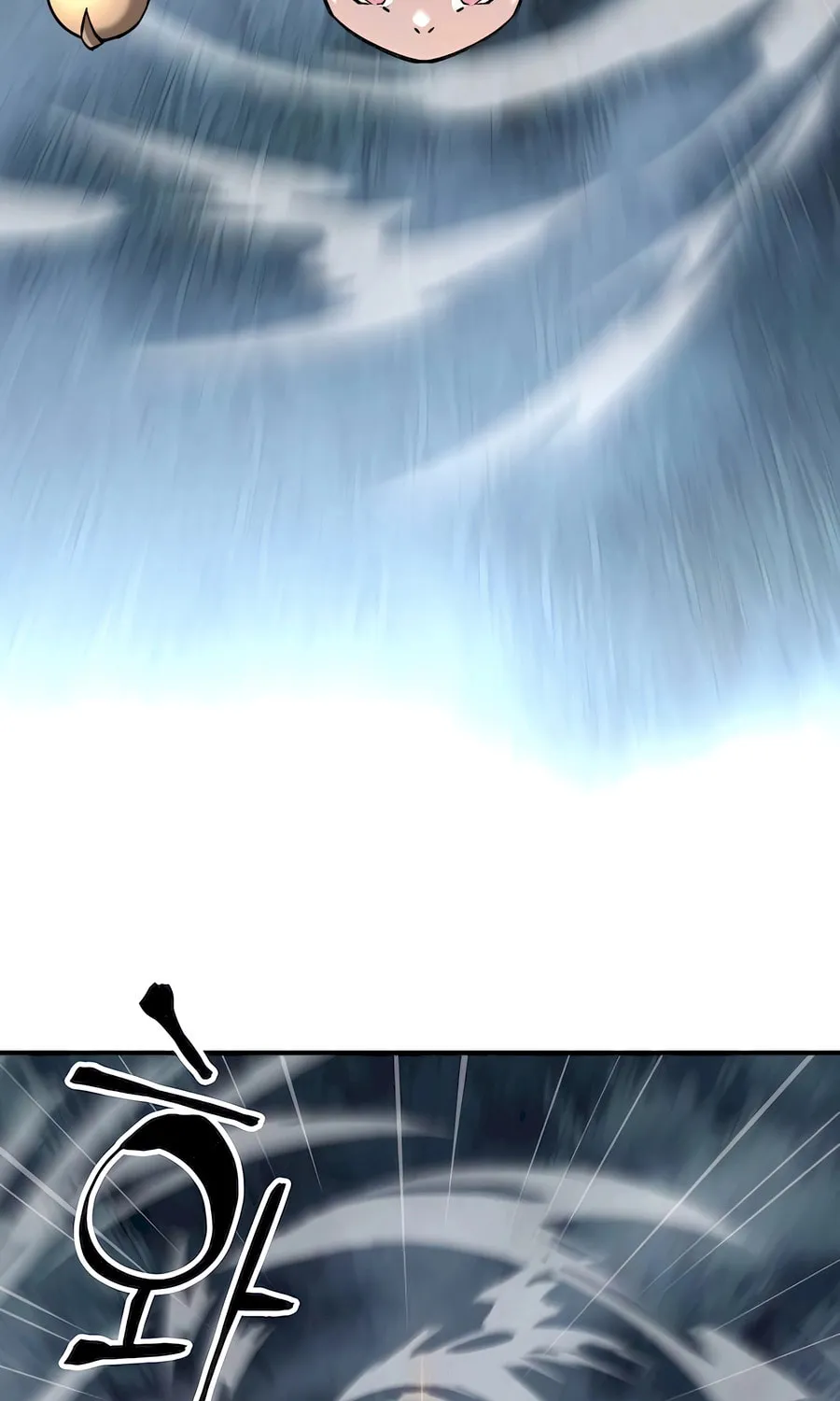Warrior Grandpa and Supreme Granddaughter Chapter 43 page 96 - 
