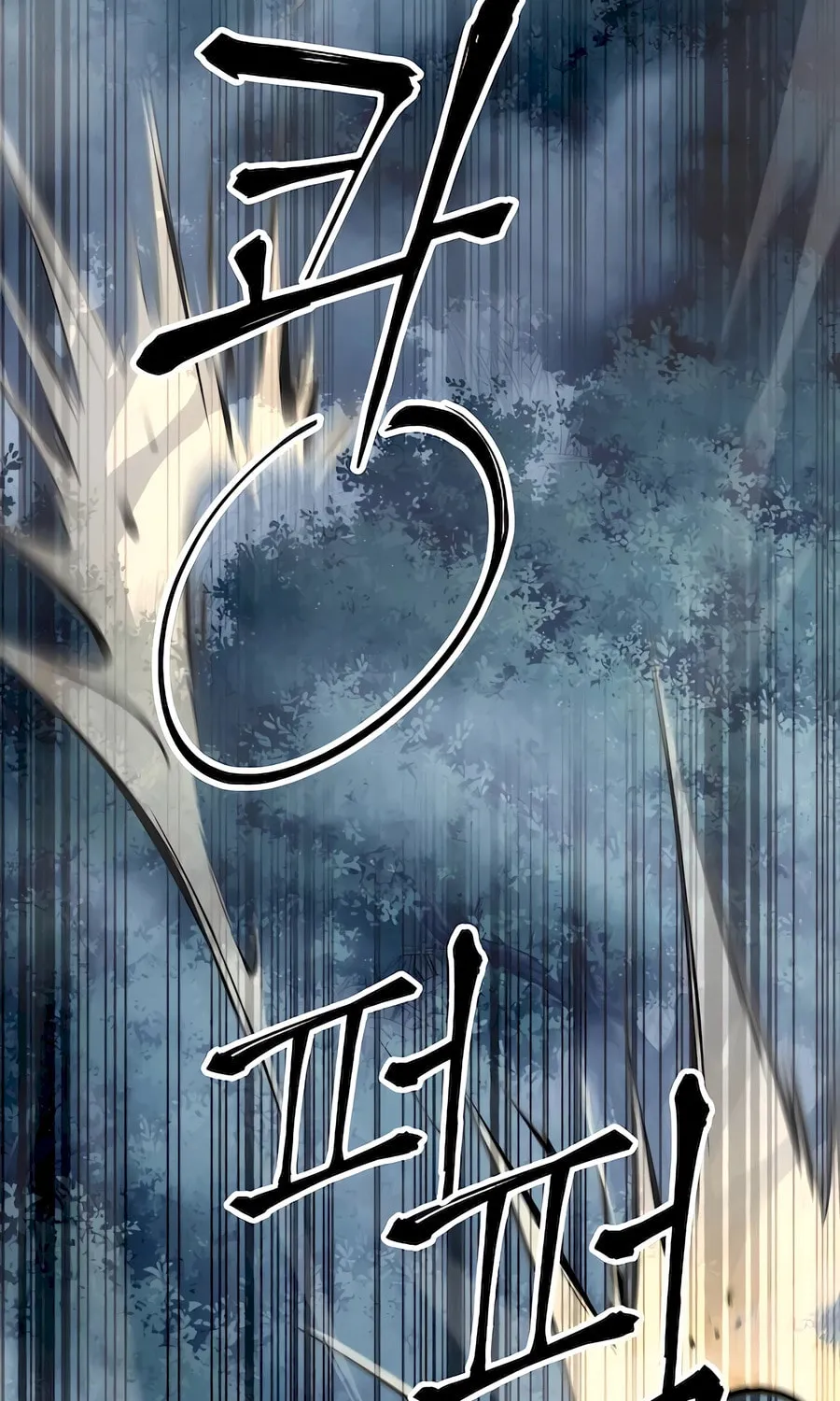 Warrior Grandpa and Supreme Granddaughter Chapter 43 page 100 - 