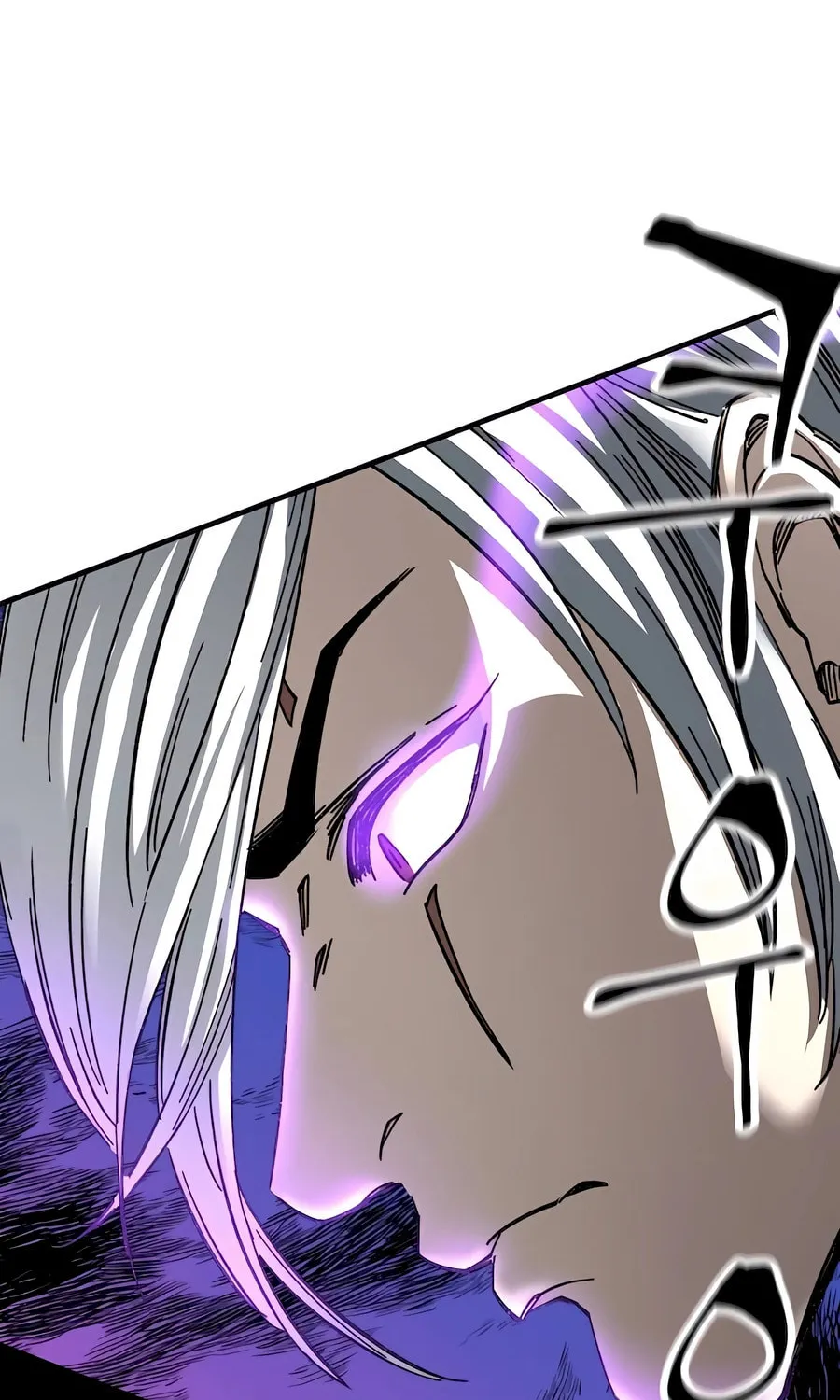 Warrior Grandpa and Supreme Granddaughter Chapter 44 page 2 - 
