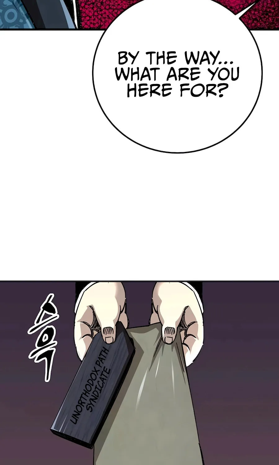 Warrior Grandpa and Supreme Granddaughter Chapter 44 page 11 - 