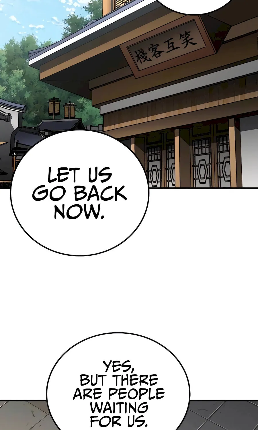 Warrior Grandpa and Supreme Granddaughter Chapter 44 page 103 - 