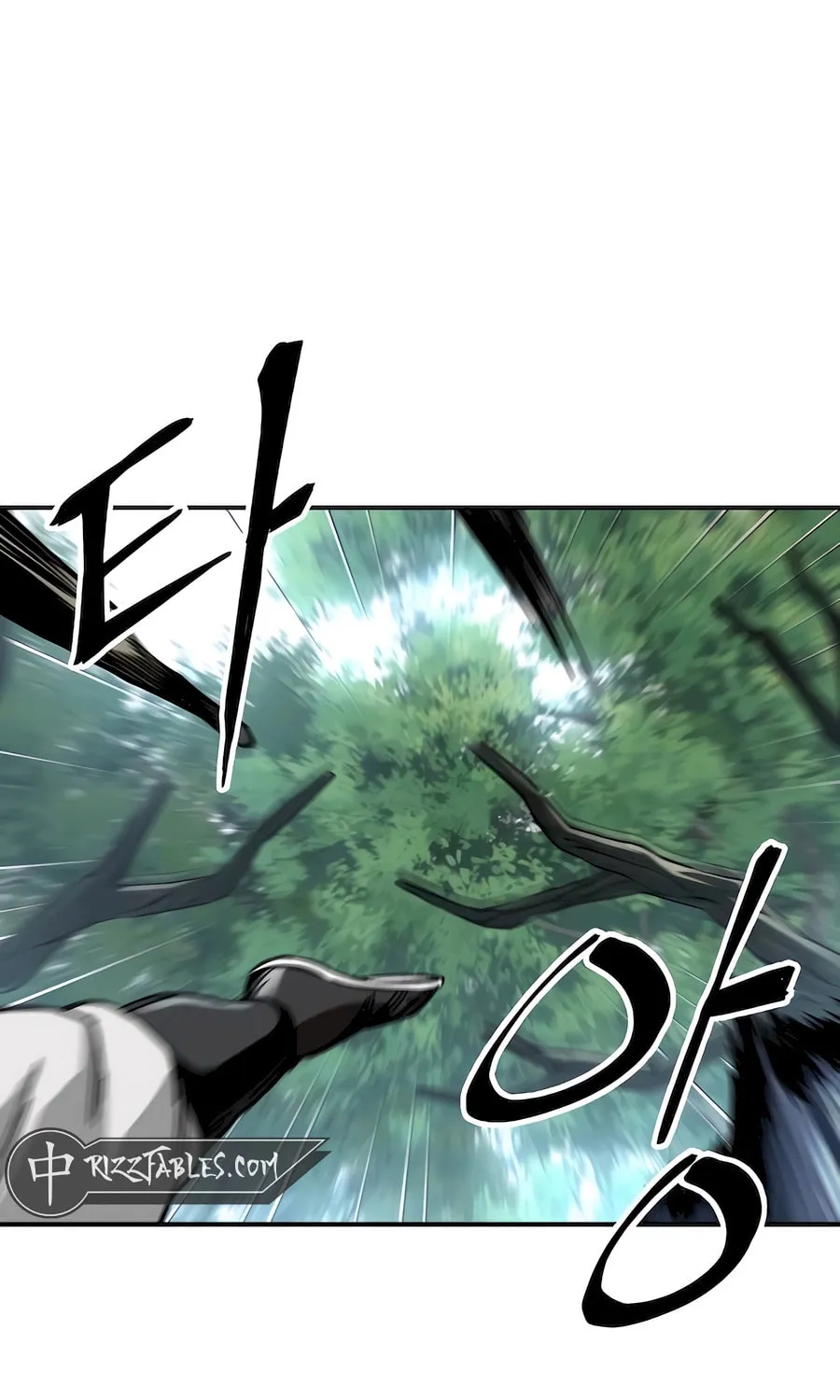 Warrior Grandpa and Supreme Granddaughter Chapter 44 page 113 - 