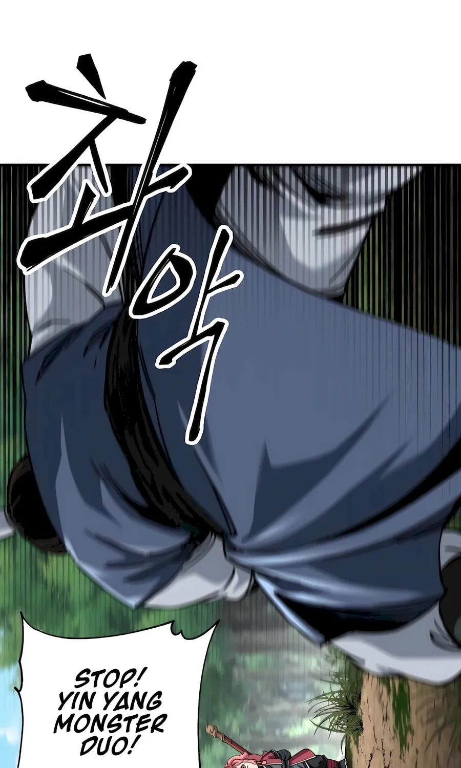 Warrior Grandpa and Supreme Granddaughter Chapter 44 page 114 - 