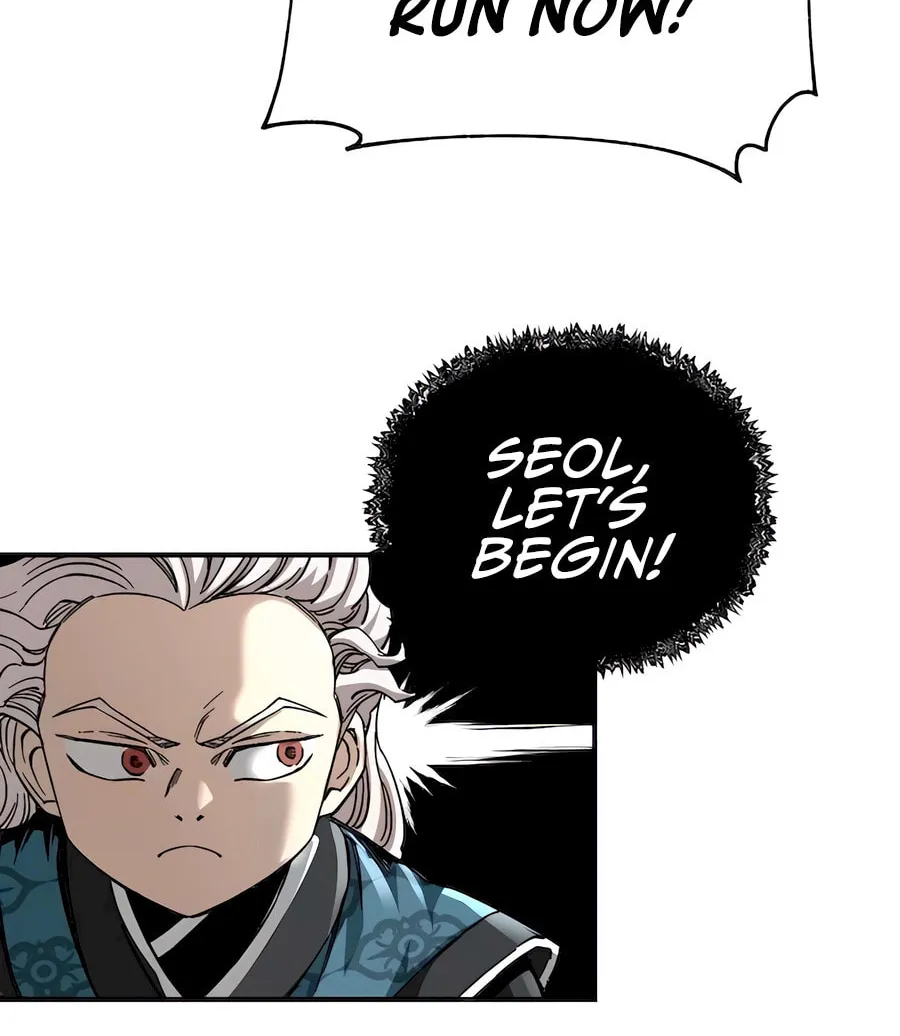 Warrior Grandpa and Supreme Granddaughter Chapter 44 page 116 - 