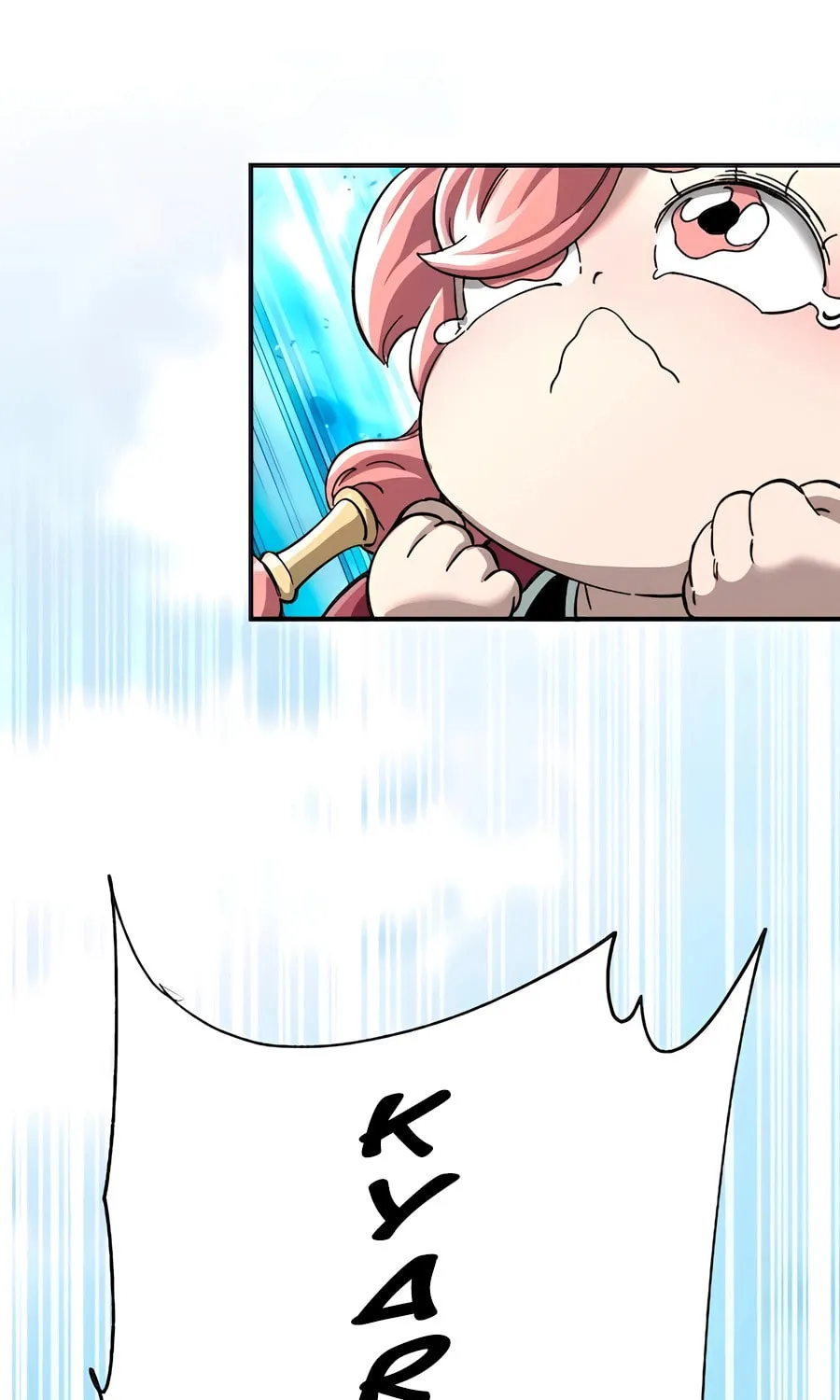 Warrior Grandpa and Supreme Granddaughter Chapter 44 page 117 - 