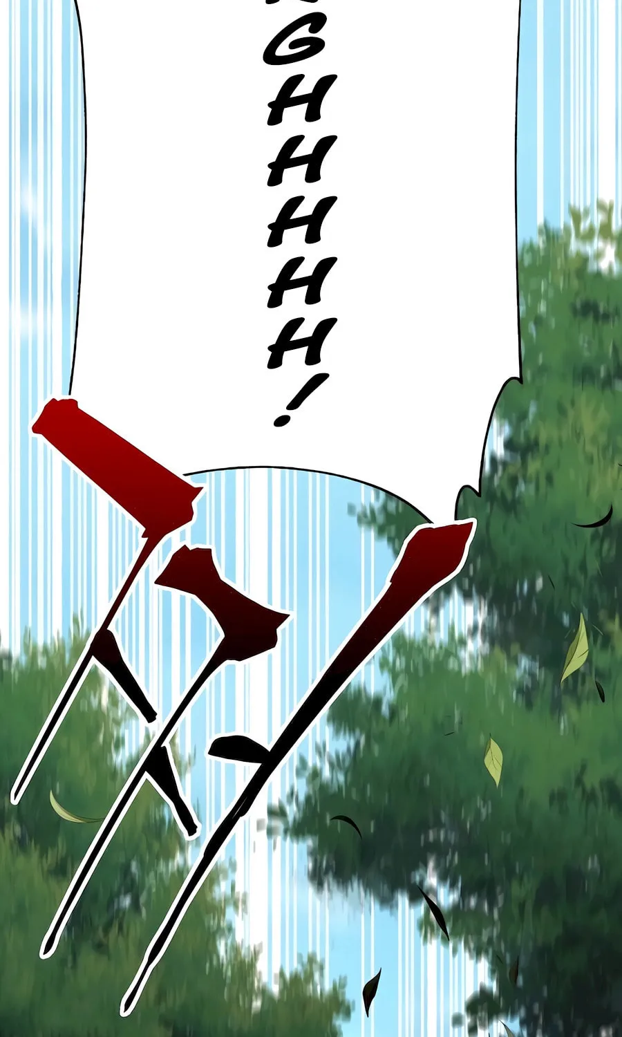 Warrior Grandpa and Supreme Granddaughter Chapter 44 page 118 - 
