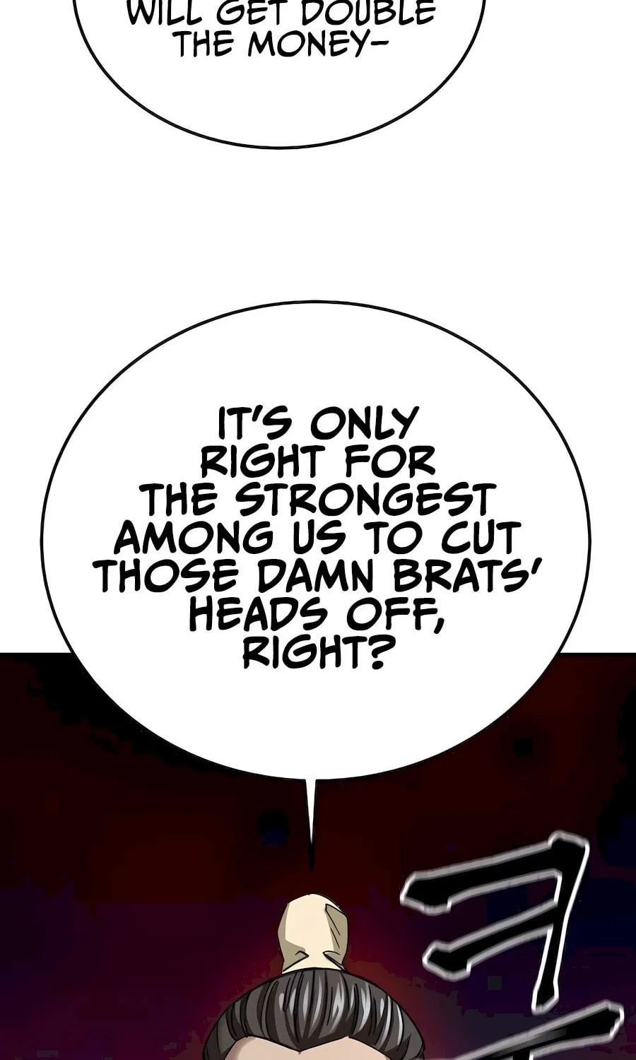 Warrior Grandpa and Supreme Granddaughter Chapter 44 page 127 - 