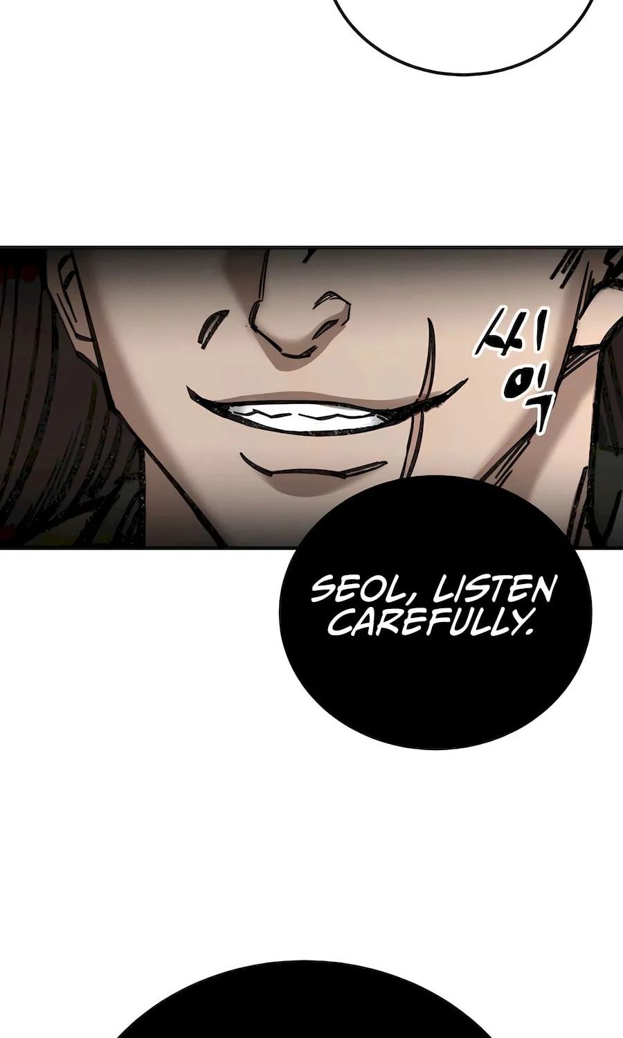Warrior Grandpa and Supreme Granddaughter Chapter 44 page 129 - 