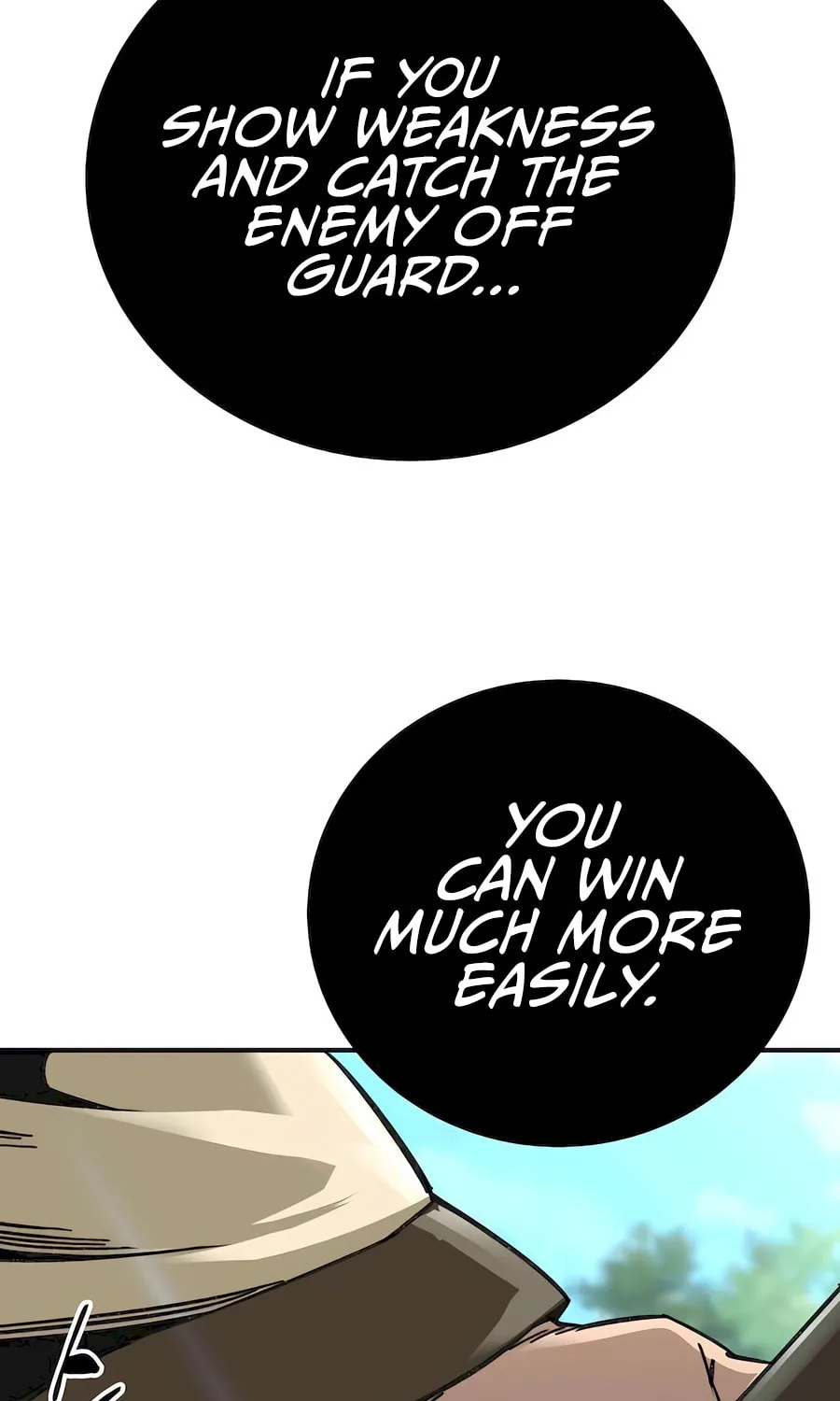 Warrior Grandpa and Supreme Granddaughter Chapter 44 page 130 - 