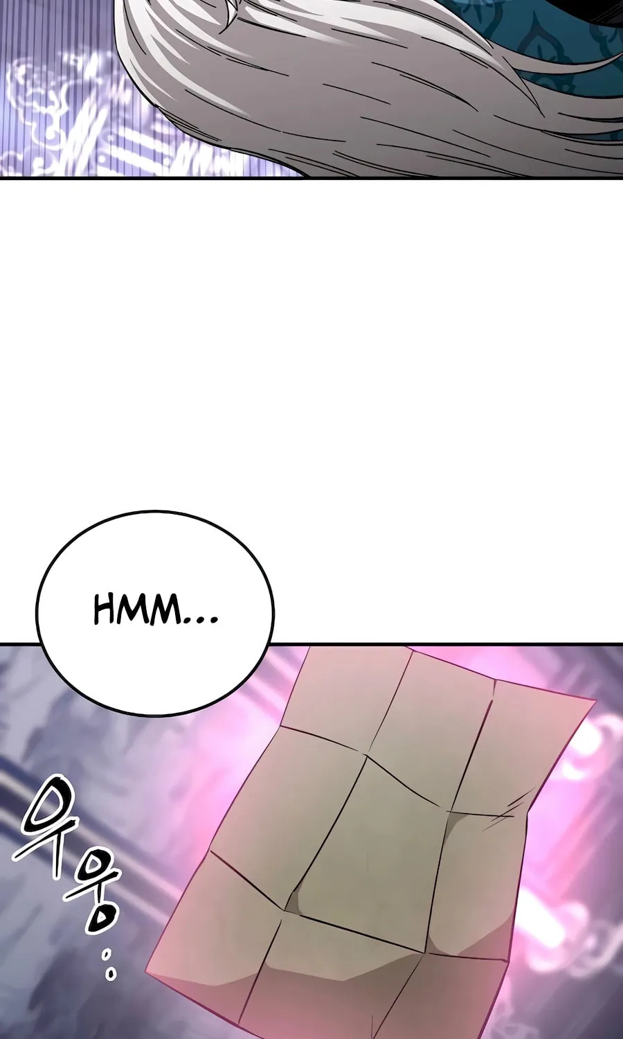 Warrior Grandpa and Supreme Granddaughter Chapter 44 page 14 - 