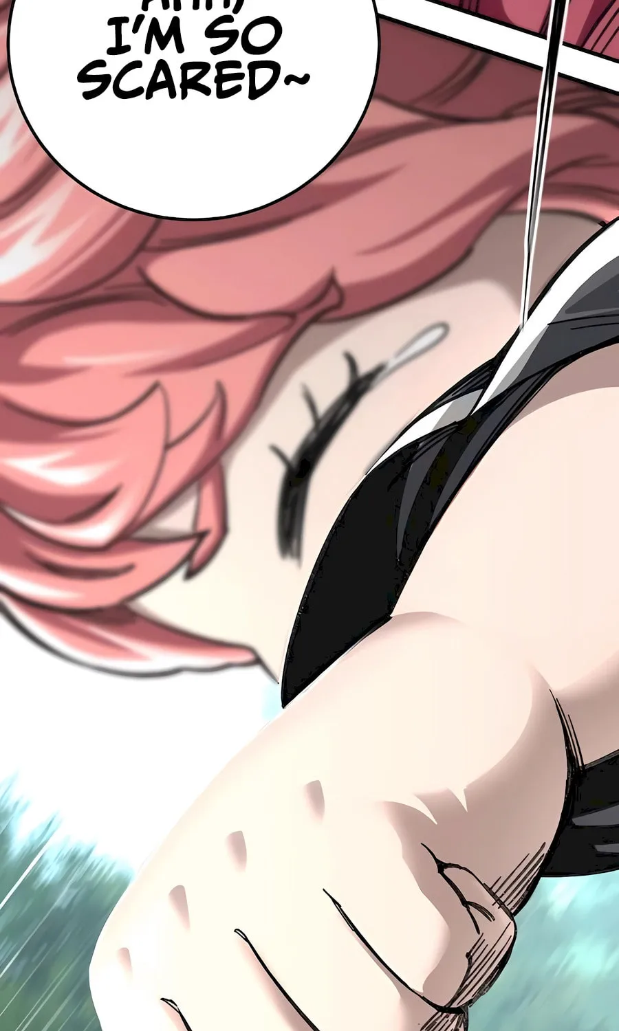Warrior Grandpa and Supreme Granddaughter Chapter 44 page 142 - 