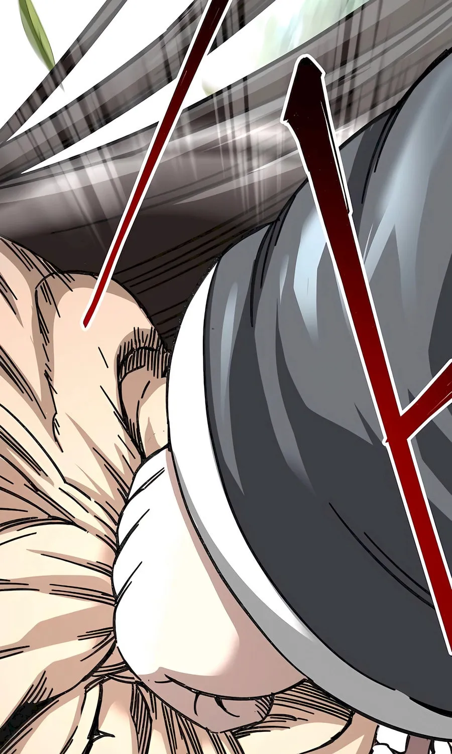 Warrior Grandpa and Supreme Granddaughter Chapter 44 page 145 - 