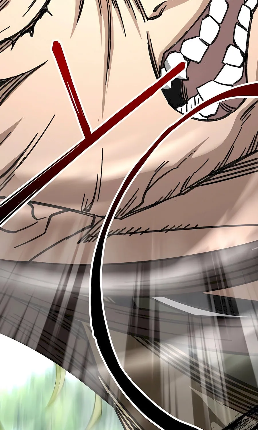Warrior Grandpa and Supreme Granddaughter Chapter 44 page 146 - 