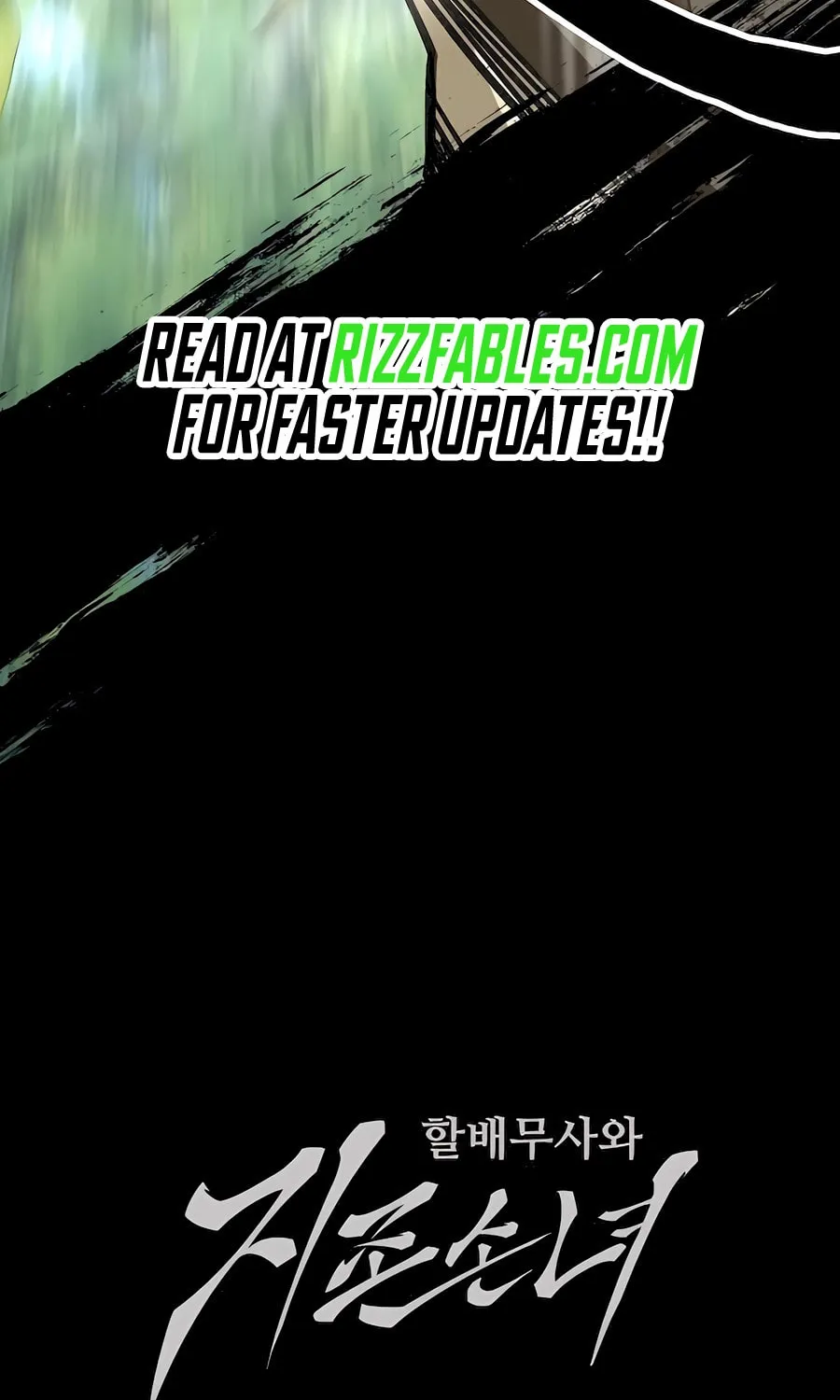 Warrior Grandpa and Supreme Granddaughter Chapter 44 page 147 - 