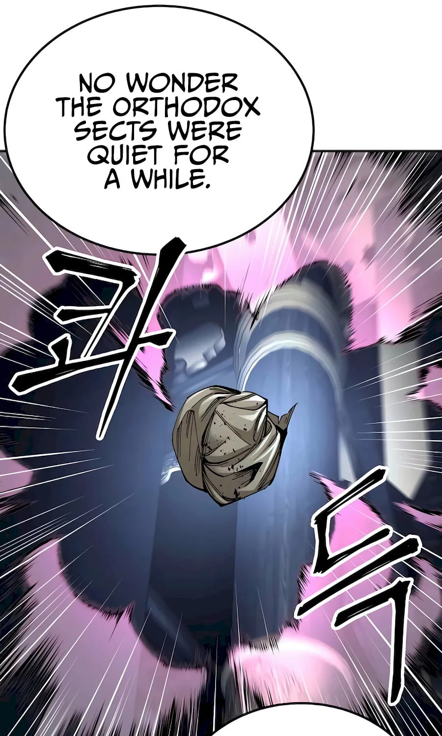 Warrior Grandpa and Supreme Granddaughter Chapter 44 page 17 - 