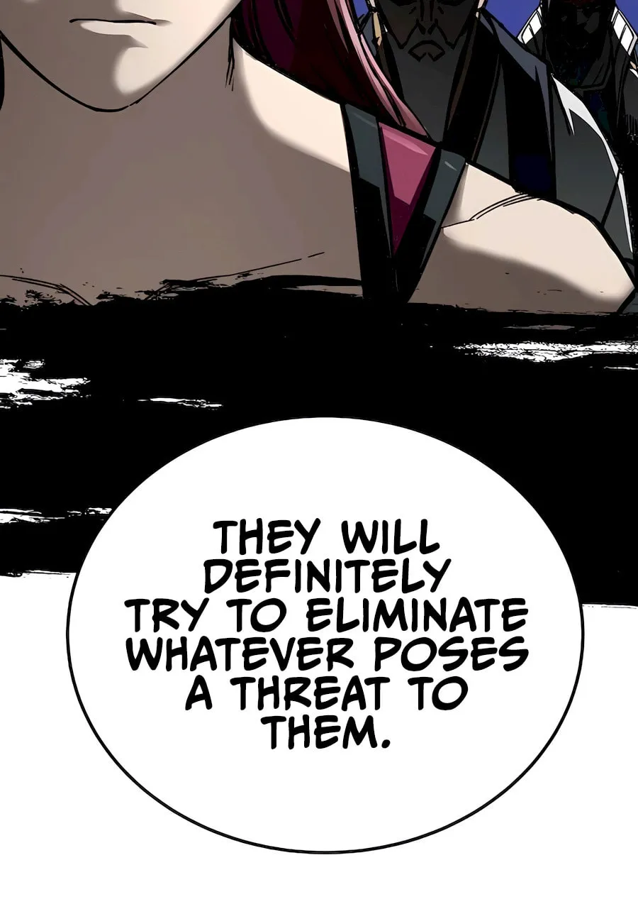Warrior Grandpa and Supreme Granddaughter Chapter 44 page 24 - 