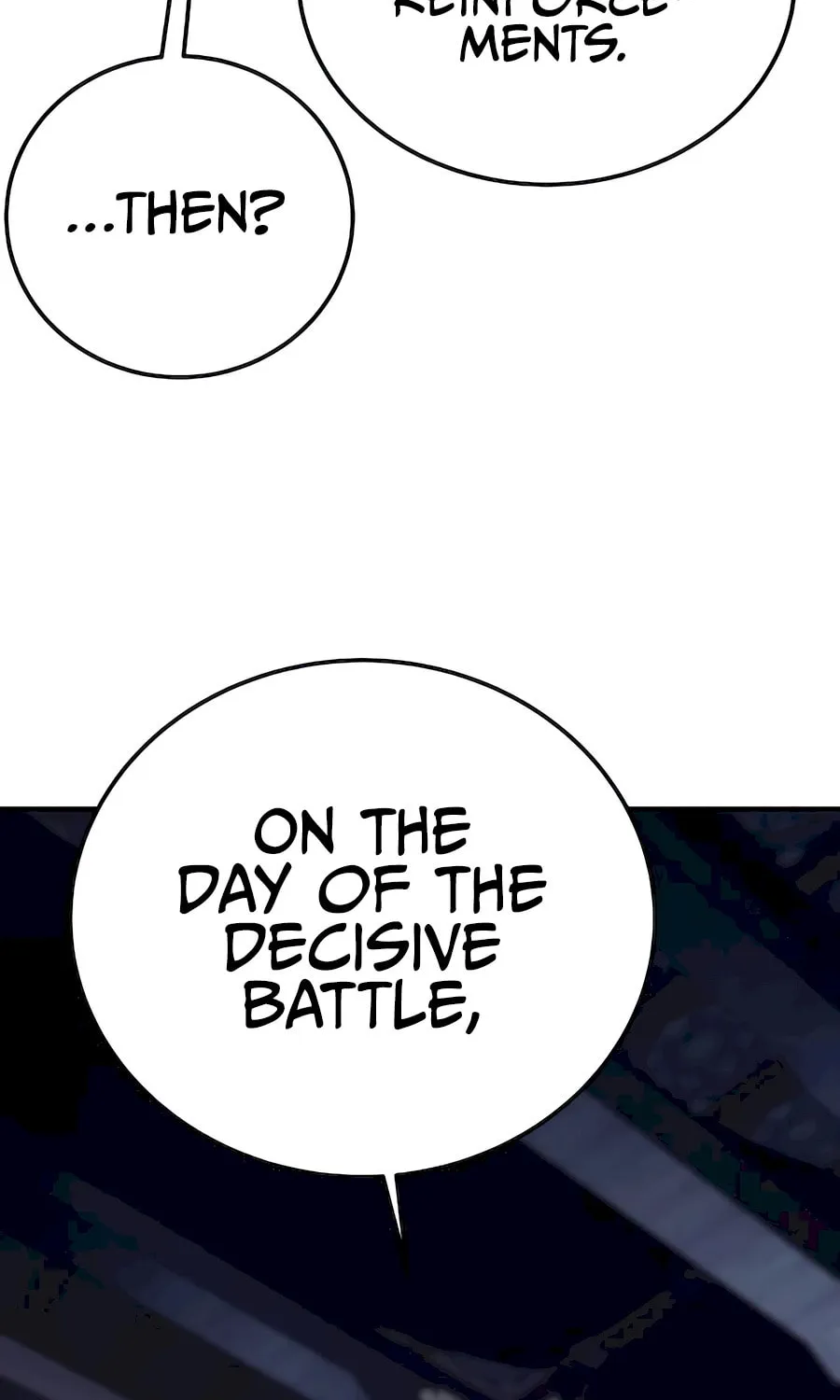 Warrior Grandpa and Supreme Granddaughter Chapter 44 page 26 - 
