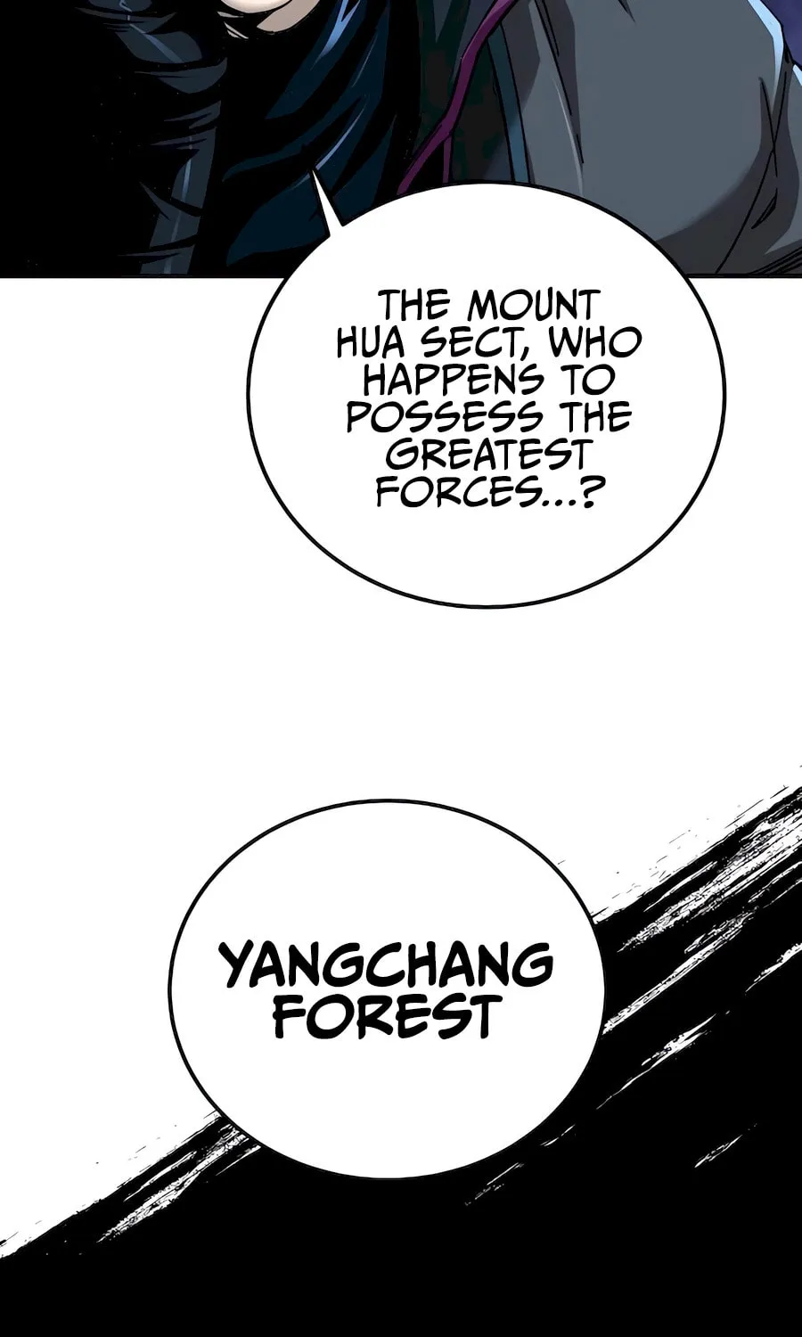 Warrior Grandpa and Supreme Granddaughter Chapter 44 page 29 - 