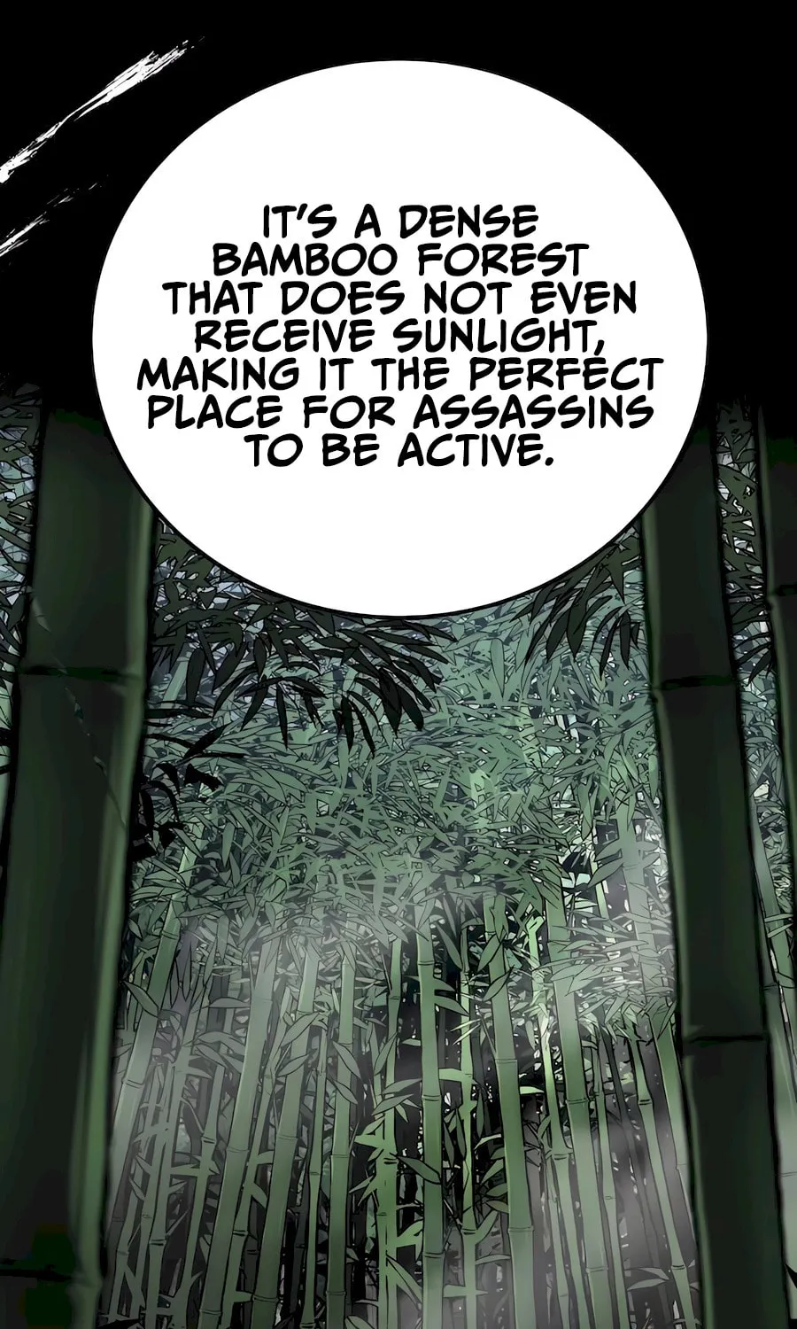 Warrior Grandpa and Supreme Granddaughter Chapter 44 page 30 - 