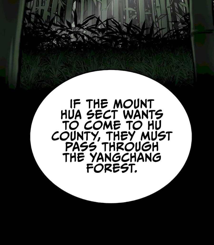 Warrior Grandpa and Supreme Granddaughter Chapter 44 page 31 - 