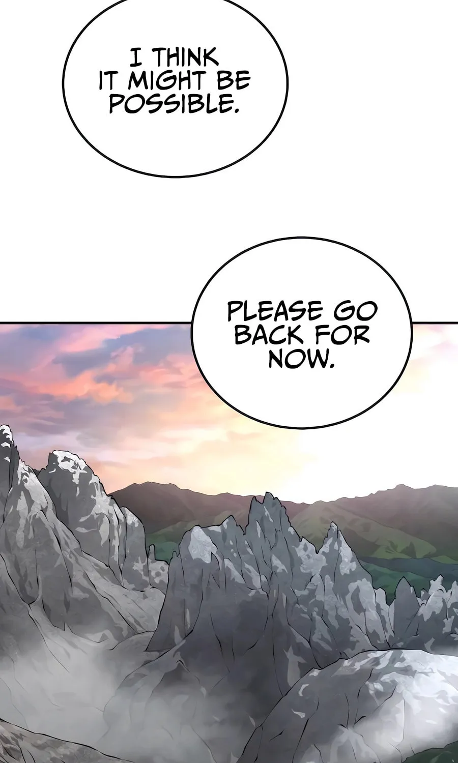 Warrior Grandpa and Supreme Granddaughter Chapter 44 page 37 - 
