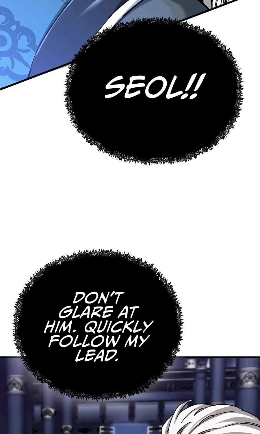 Warrior Grandpa and Supreme Granddaughter Chapter 44 page 5 - 