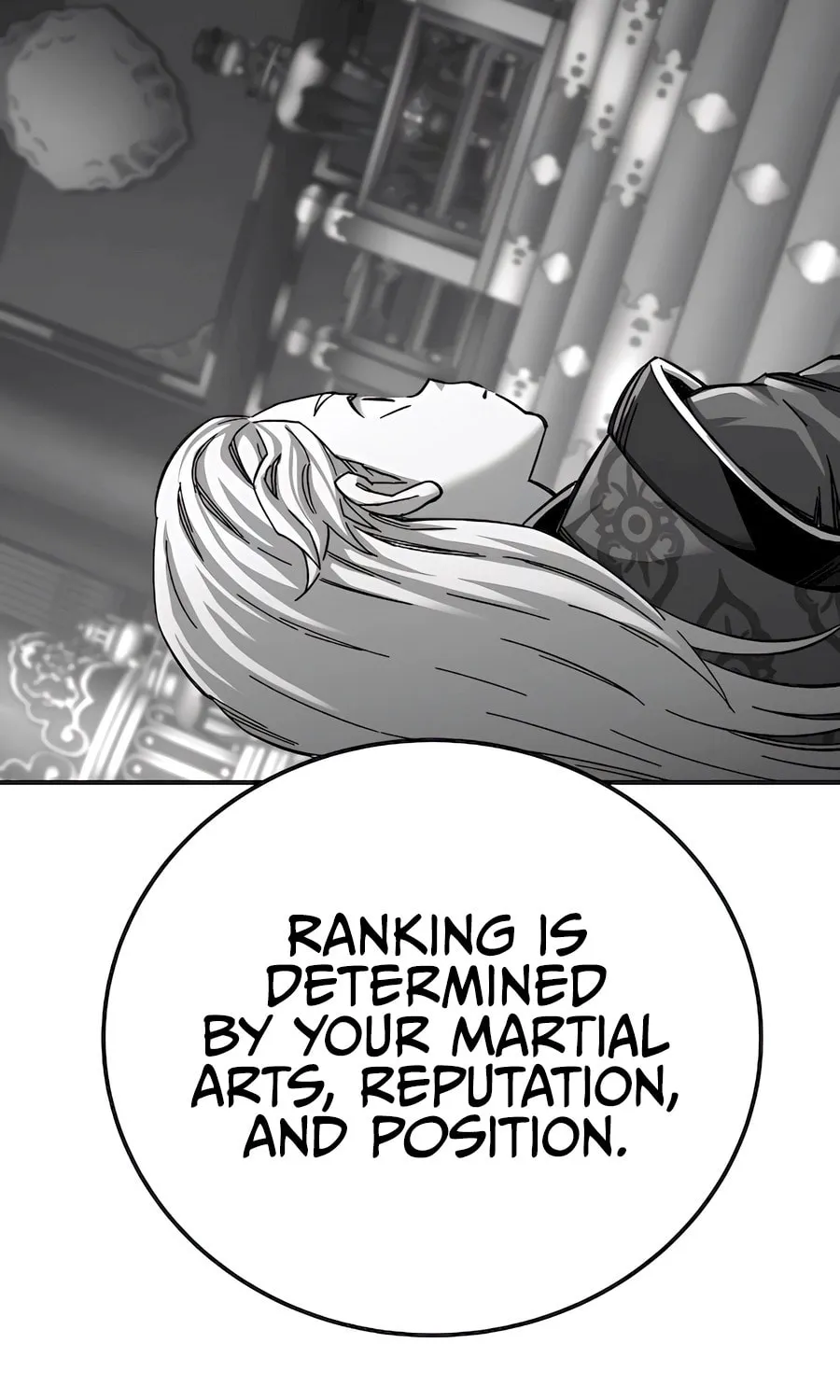Warrior Grandpa and Supreme Granddaughter Chapter 44 page 46 - 