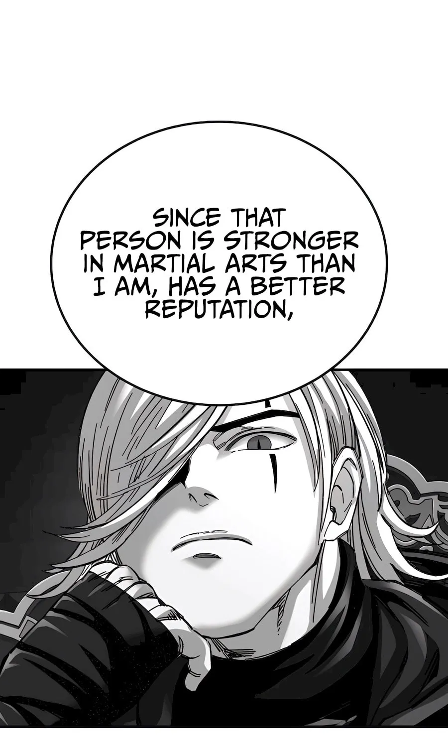 Warrior Grandpa and Supreme Granddaughter Chapter 44 page 47 - 