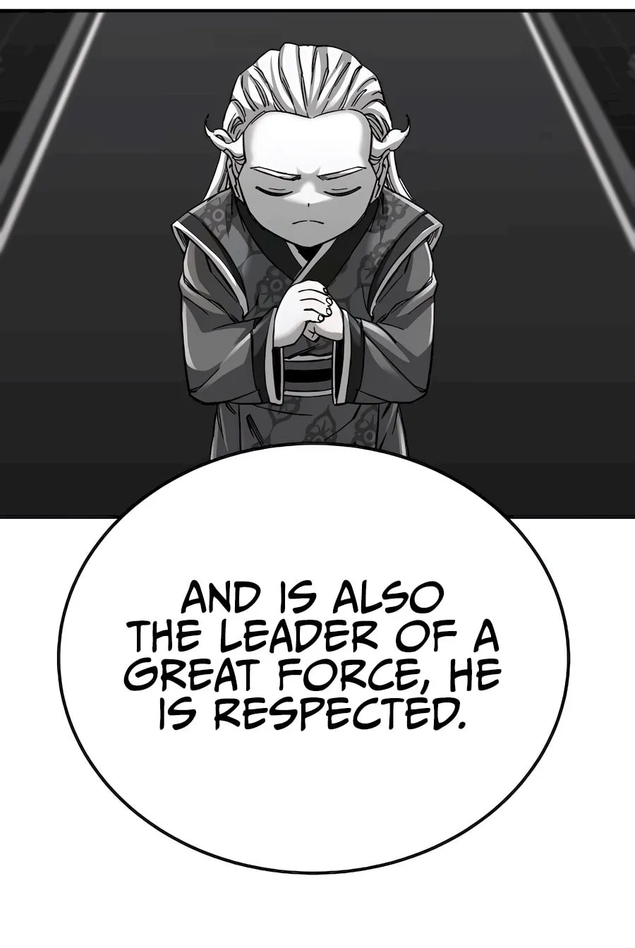 Warrior Grandpa and Supreme Granddaughter Chapter 44 page 48 - 