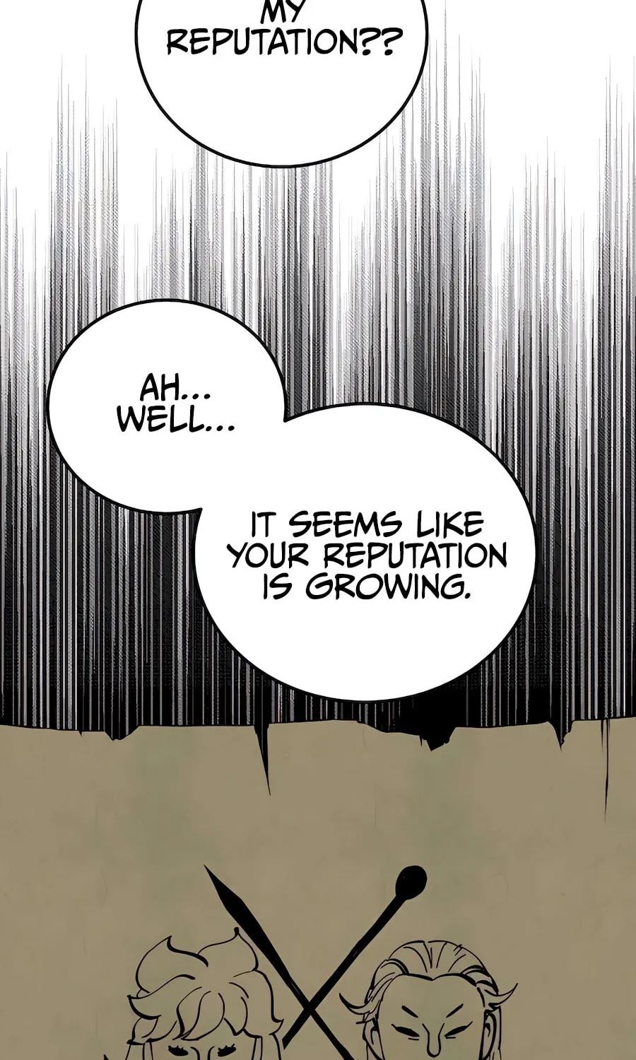 Warrior Grandpa and Supreme Granddaughter Chapter 44 page 50 - 