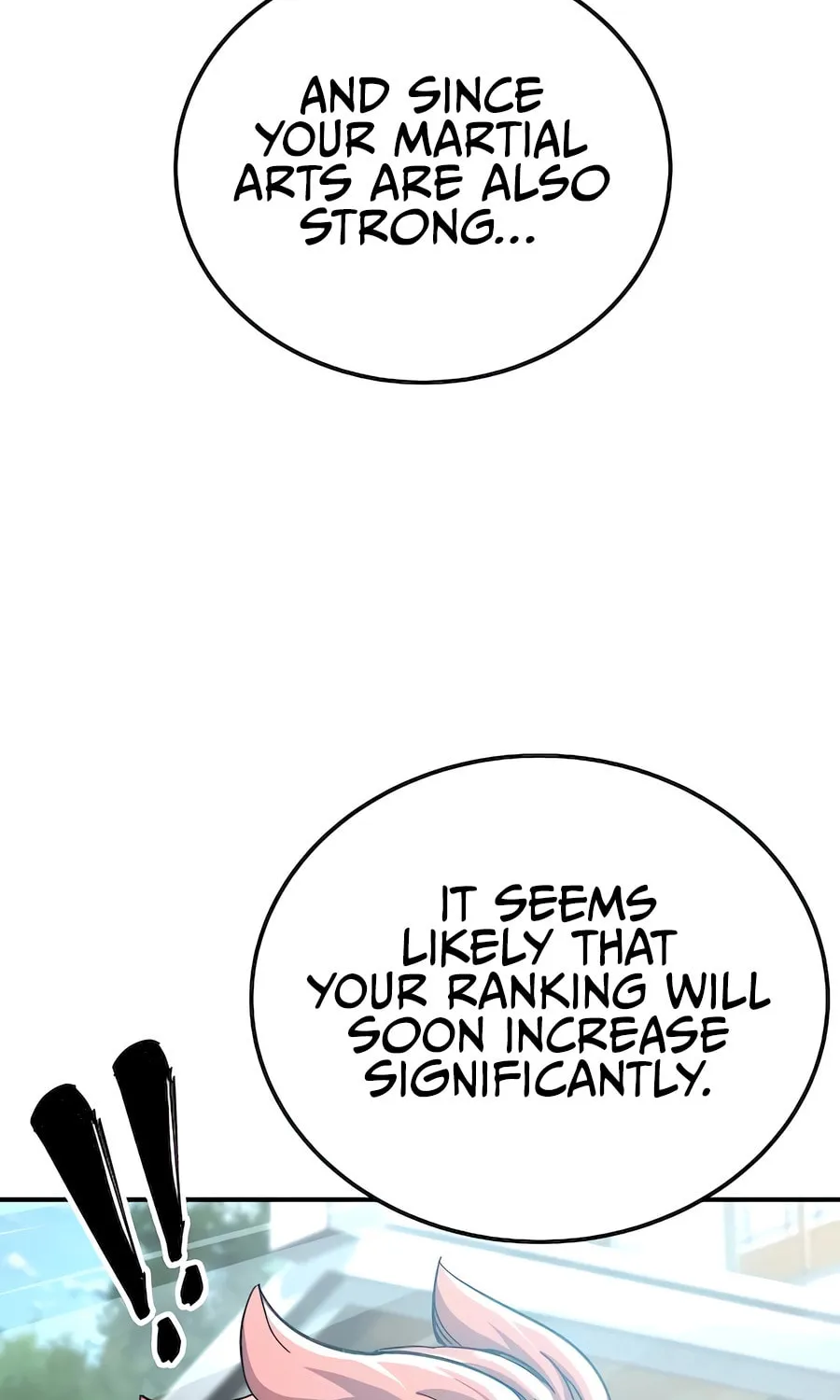 Warrior Grandpa and Supreme Granddaughter Chapter 44 page 52 - 