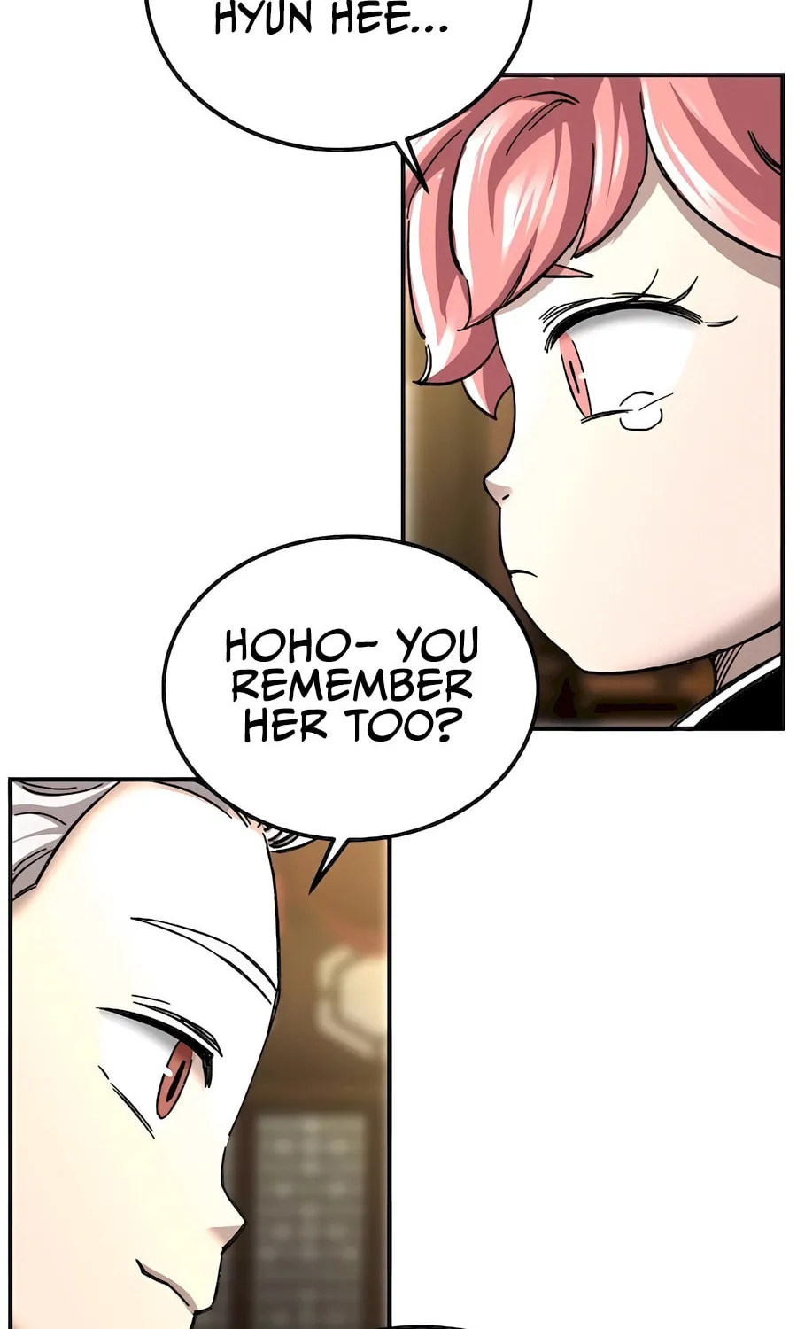 Warrior Grandpa and Supreme Granddaughter Chapter 44 page 61 - 