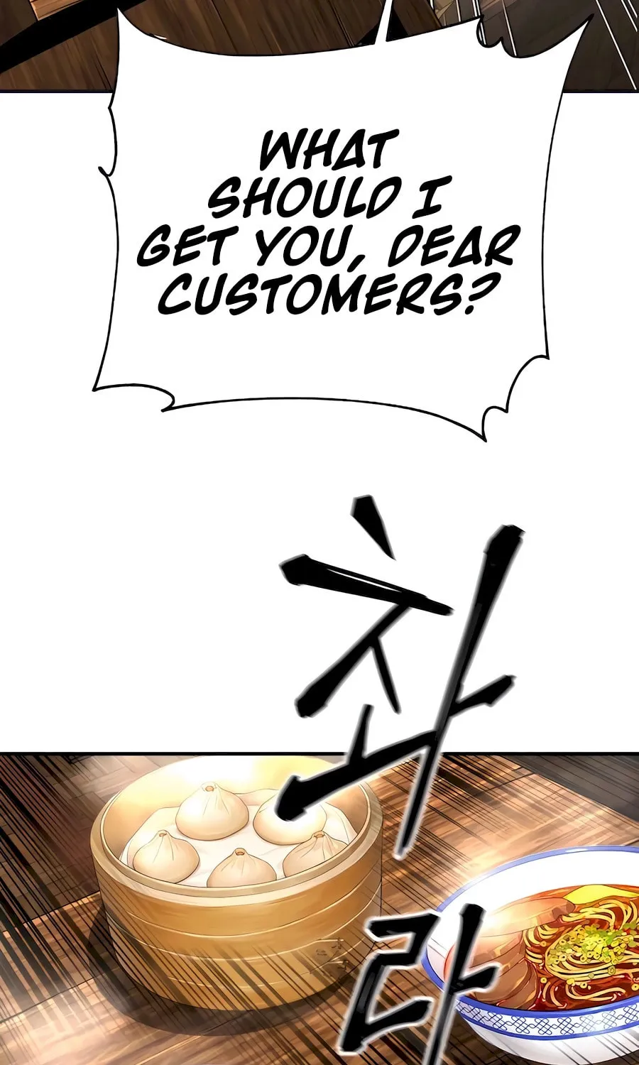 Warrior Grandpa and Supreme Granddaughter Chapter 44 page 65 - 