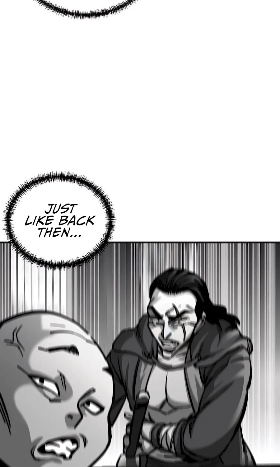 Warrior Grandpa and Supreme Granddaughter Chapter 44 page 68 - 
