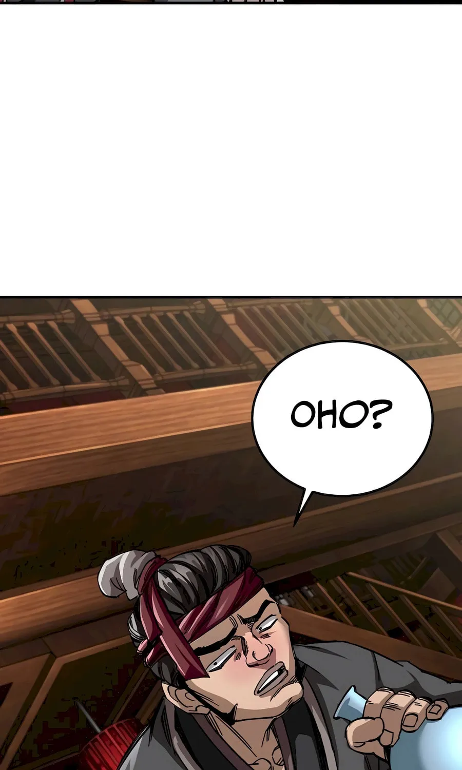 Warrior Grandpa and Supreme Granddaughter Chapter 44 page 70 - 