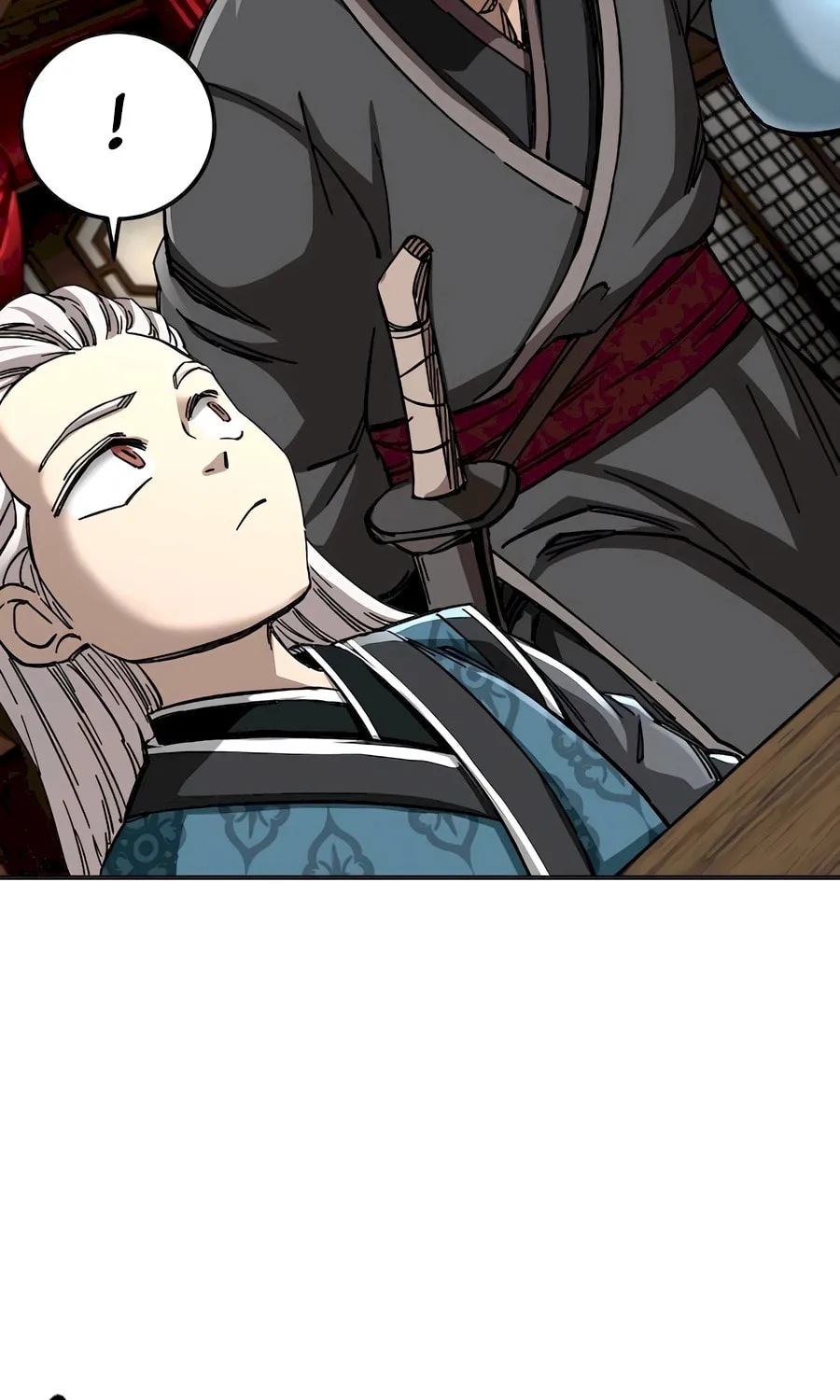 Warrior Grandpa and Supreme Granddaughter Chapter 44 page 71 - 