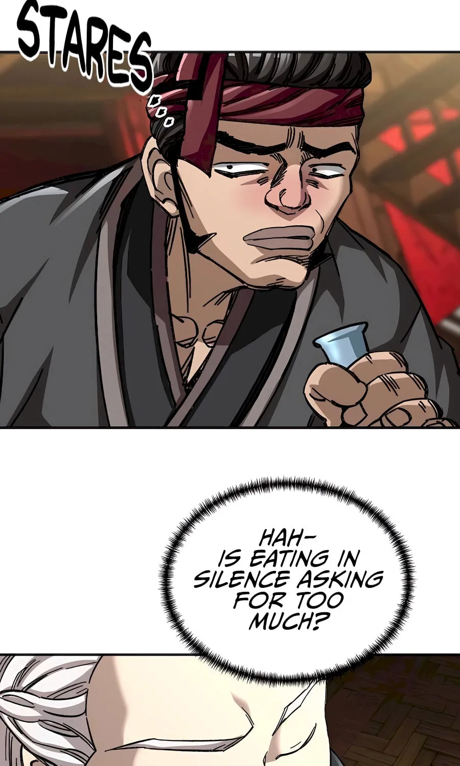 Warrior Grandpa and Supreme Granddaughter Chapter 44 page 72 - 