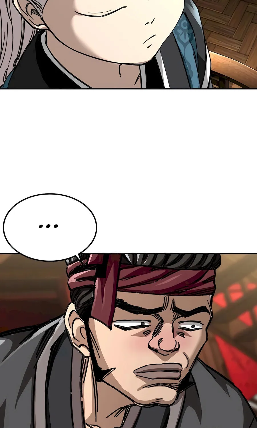 Warrior Grandpa and Supreme Granddaughter Chapter 44 page 73 - 